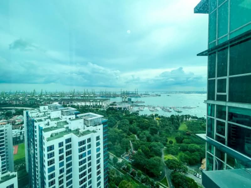 The Vision, 79 West Coast Crescent, 2 Bedrooms, 904 sqft, Condominium For Rent, by Vernon Low, 60234411 - PropertyGuru.com.sg