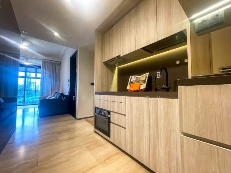 The Hyde, 11 Balmoral Road, 1 Bedroom, 549 sqft, Condominium For Rent, by Vernon Low, 60234412 - PropertyGuru.com.sg