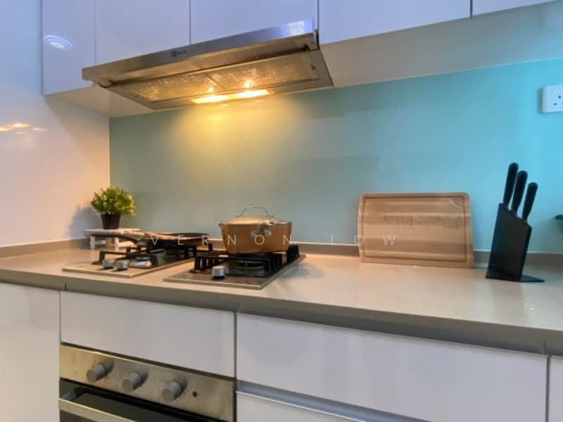 Bartley Ridge, 46 Mount Vernon Road, 2 Bedrooms, 743 sqft, Condominium For Rent, by Vernon Low, 60234415 - PropertyGuru.com.sg