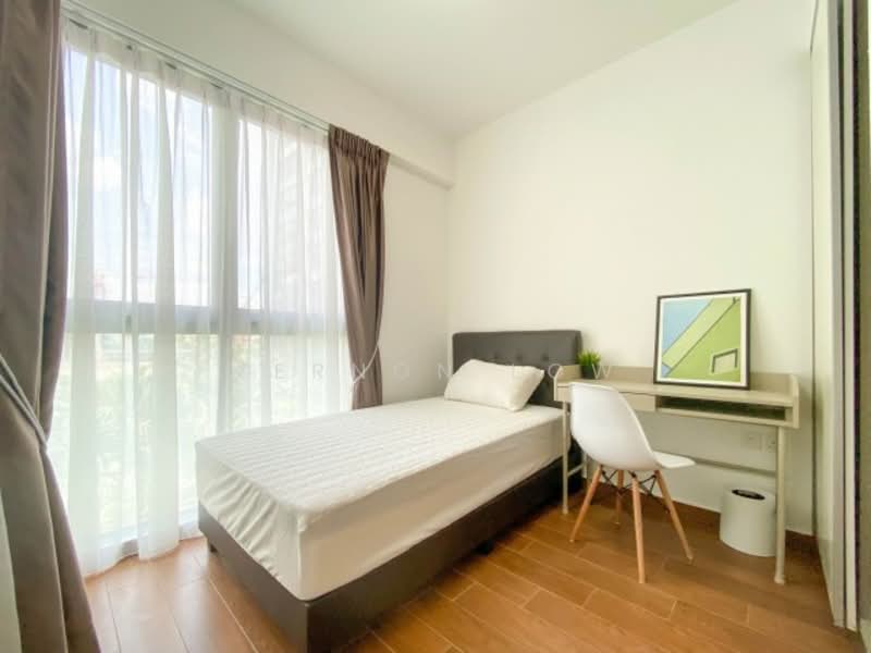 Bartley Ridge, 46 Mount Vernon Road, 2 Bedrooms, 743 sqft, Condominium For Rent, by Vernon Low, 60234415 - PropertyGuru.com.sg