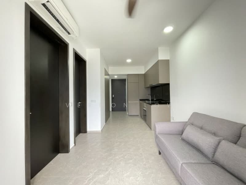 Park Colonial, 8 Woodleigh Lane, 1 Bedroom, 463 sqft, Condominium For Rent, by Vernon Low, 60234416 - PropertyGuru.com.sg