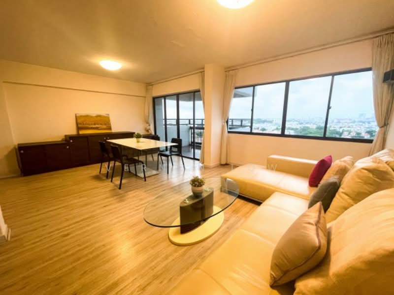 Laguna Park, 5000A Marine Parade Road, Room Rental, 300 sqft, Apartment For Rent, by Vernon Low, 60234419 - PropertyGuru.com.sg