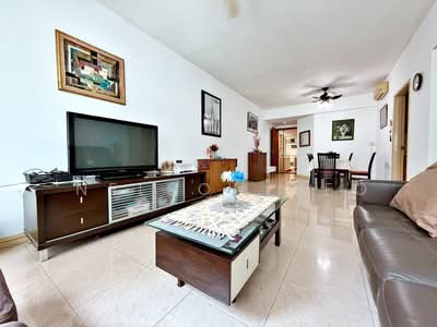 For Sale - Regent Grove