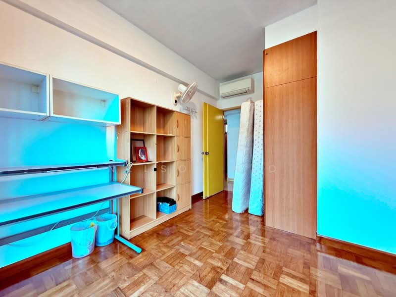 Regent Grove Condominium For Sale at S$ 1,250,000 | PropertyGuru Singapore