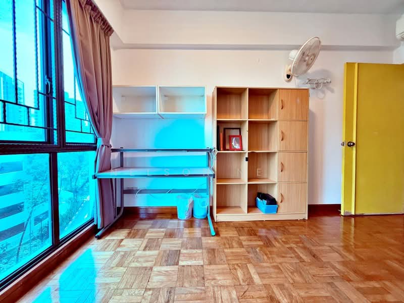 Regent Grove Condominium For Sale at S$ 1,250,000 | PropertyGuru Singapore