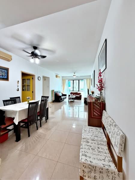 Regent Grove Condominium For Sale at S$ 1,250,000 | PropertyGuru Singapore