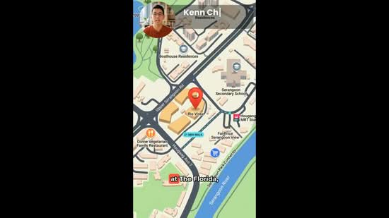 The Florida Condominium For Sale at S$ 1,500,000 | PropertyGuru Singapore