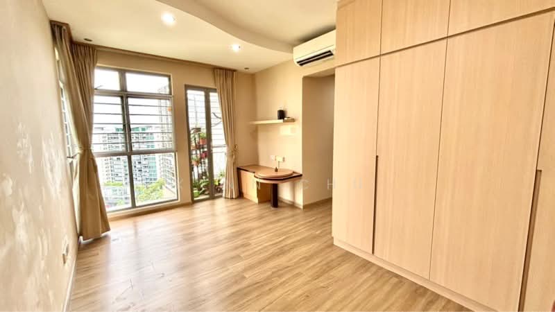 The Florida Condominium For Sale at S$ 1,500,000 | PropertyGuru Singapore