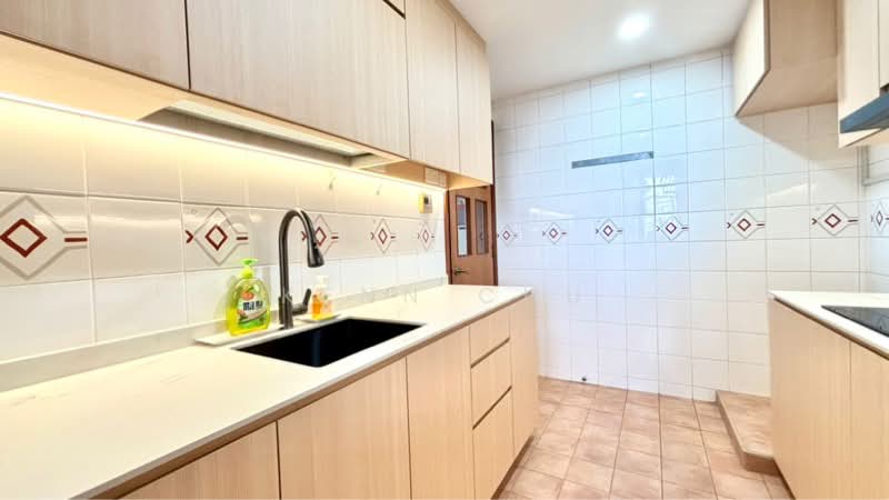 The Florida Condominium For Sale at S$ 1,500,000 | PropertyGuru Singapore