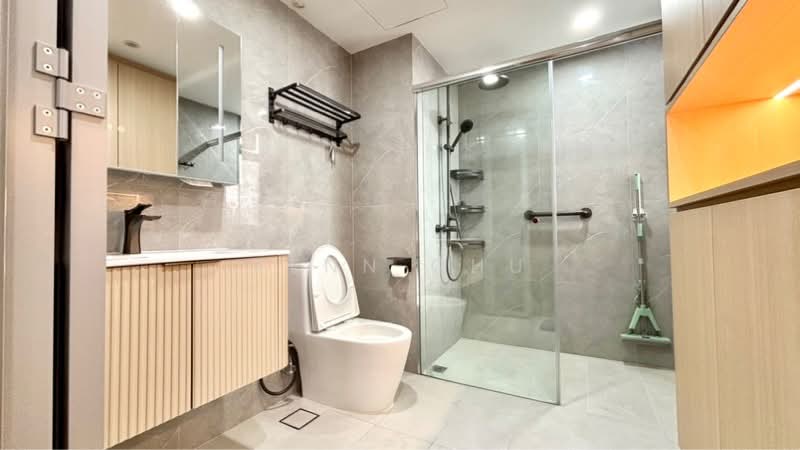 The Florida Condominium For Sale at S$ 1,500,000 | PropertyGuru Singapore