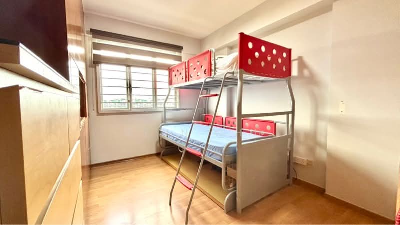 The Florida Condominium For Sale at S$ 1,500,000 | PropertyGuru Singapore