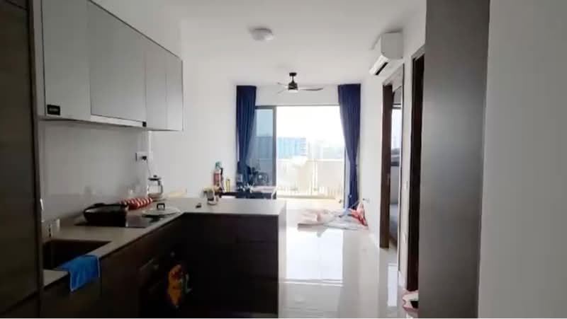 The Florence Residences Condominium For Sale at S$ 849,999 | PropertyGuru Singapore