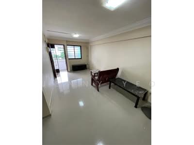 For Rent - 521 Bedok North Avenue 1