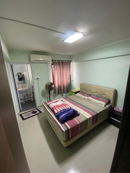 521 Bedok North Avenue 1, 521 Bedok North Avenue 1, Room Rental, 139 sqft, HDB Flat For Rent, by Jenny YEO, 60234426 - PropertyGuru.com.sg