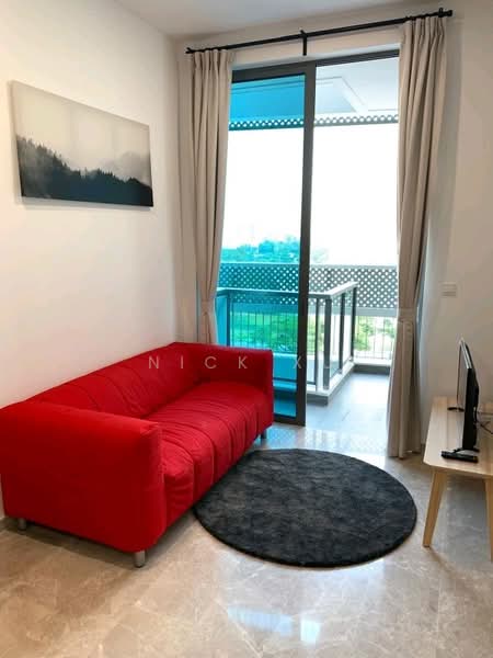 City Gate, 371 Beach Road, 1 Bedroom, 450 sqft, Apartment For Rent, by Nick Xu, 60234439 - PropertyGuru.com.sg