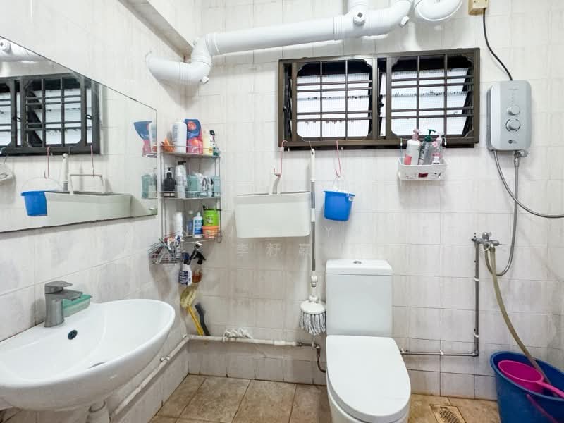 897B Woodlands Drive 50 HDB Flat For Sale at S$ 550,000 | PropertyGuru Singapore