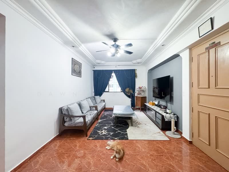 897B Woodlands Drive 50 HDB Flat For Sale at S$ 550,000 | PropertyGuru Singapore