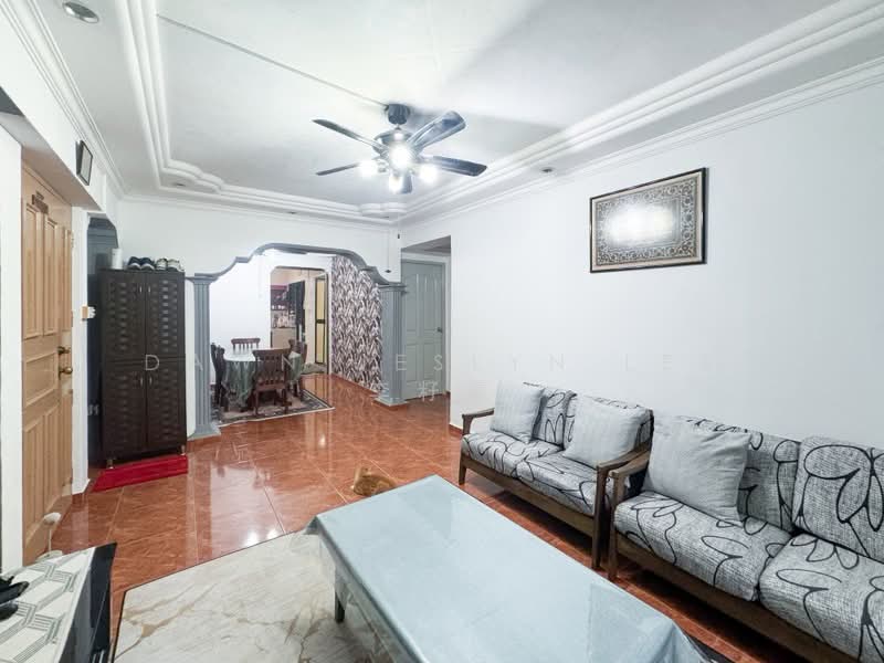 897B Woodlands Drive 50 HDB Flat For Sale at S$ 550,000 | PropertyGuru Singapore