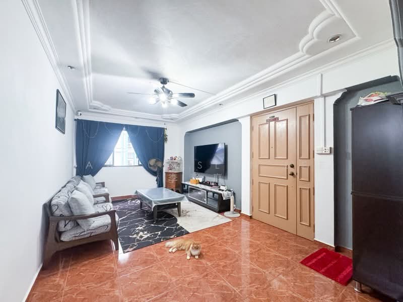 897B Woodlands Drive 50 HDB Flat For Sale at S$ 550,000 | PropertyGuru Singapore