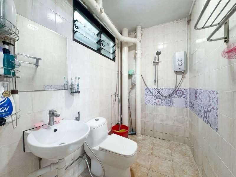 897B Woodlands Drive 50 HDB Flat For Sale at S$ 550,000 | PropertyGuru Singapore