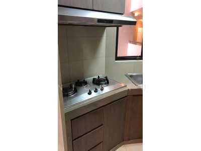 For Rent - Elias Green