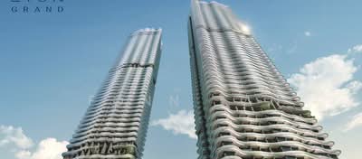 For Sale - Zyon Grand