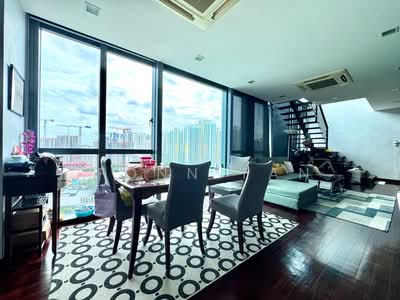 For Sale - Mill Point