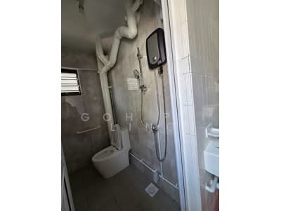 For Rent - 253 Serangoon Central Drive