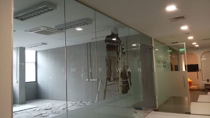 Spazio @ Kovan, 767 Upper Serangoon Road, 452 sqft, Other Retail For Sale, by Emily Wan, 60234460 - Wide frontage - CommercialGuru.com.sg