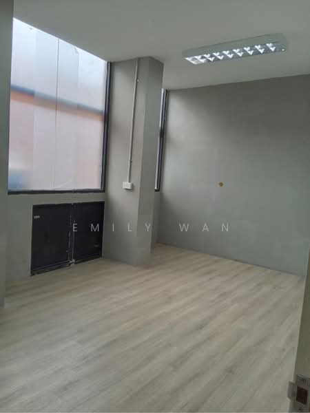 Spazio @ Kovan, 767 Upper Serangoon Road, 452 sqft, Other Retail For Sale, by Emily Wan, 60234460 - Good size 452 sqft - CommercialGuru.com.sg