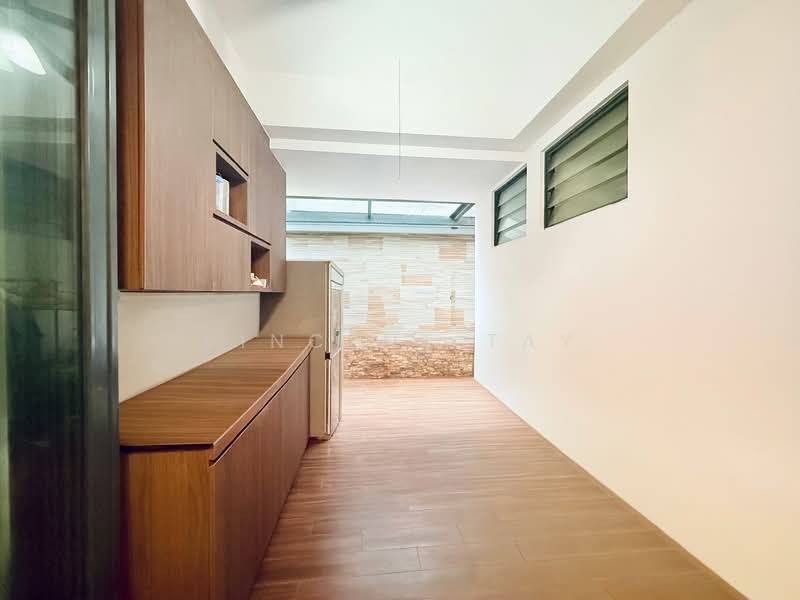 Cashew Crescent Terraced House For Sale at S$ 5,880,000 | PropertyGuru Singapore