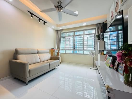 For Sale - 38D Bendemeer Road