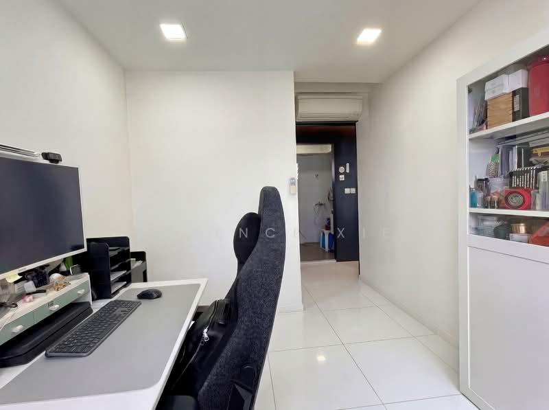 For Sale - 38D Bendemeer Road