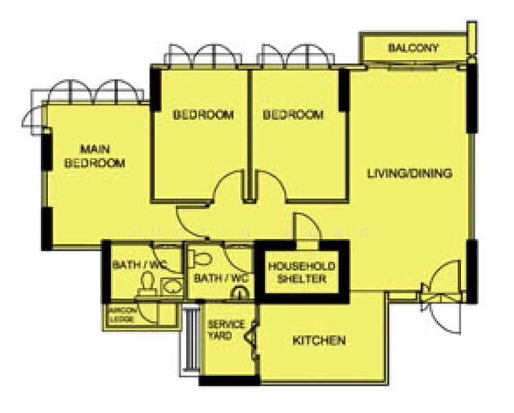 For Sale 477B Upper Serangoon View