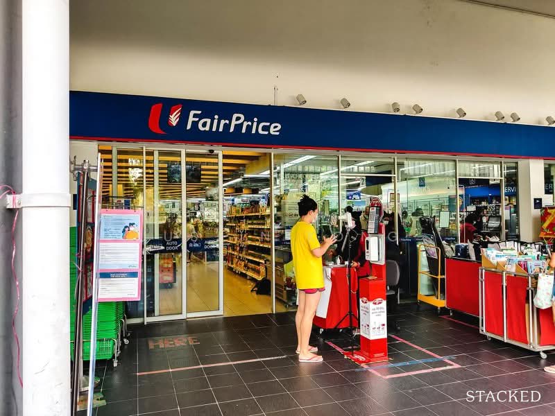 For Sale - 477B Upper Serangoon View