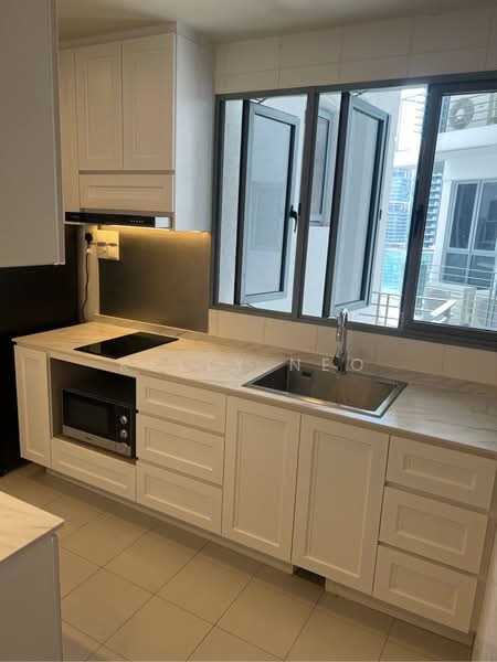 Urbana, 1 River Valley Close, 2 Bedrooms, 1,012 sqft, Condominium For Rent, by Kelly Neo, 60234479 - PropertyGuru.com.sg