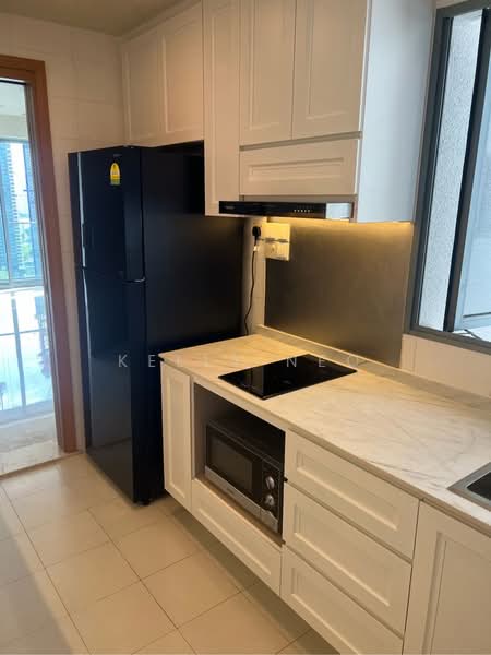 Urbana, 1 River Valley Close, 2 Bedrooms, 1,012 sqft, Condominium For Rent, by Kelly Neo, 60234479 - PropertyGuru.com.sg