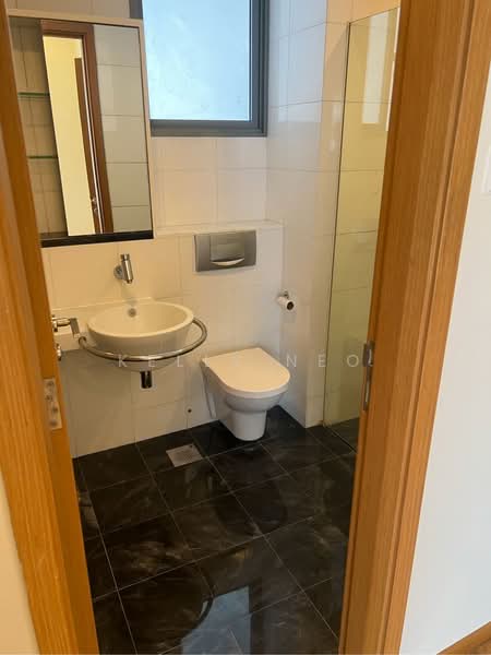 Urbana, 1 River Valley Close, 2 Bedrooms, 1,012 sqft, Condominium For Rent, by Kelly Neo, 60234479 - PropertyGuru.com.sg