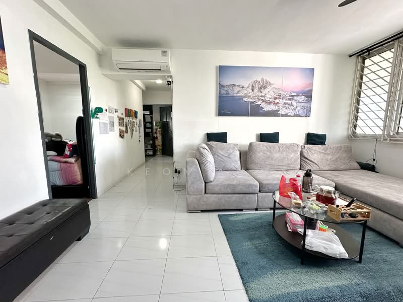420 Serangoon Central HDB Flat For Sale at S$ 780,000 | PropertyGuru Singapore