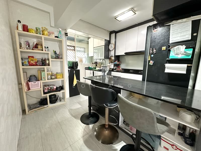 420 Serangoon Central HDB Flat For Sale at S$ 780,000 | PropertyGuru Singapore