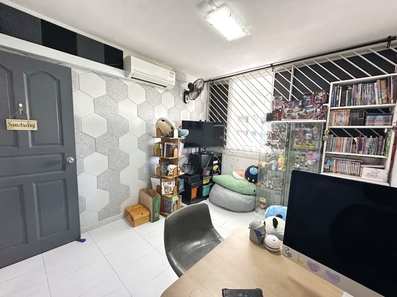 420 Serangoon Central HDB Flat For Sale at S$ 780,000 | PropertyGuru Singapore