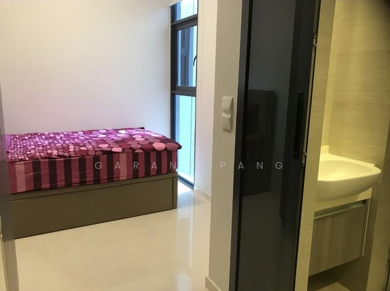 LIV on Sophia, 14 Adis Road, Studio, 200 sqft, Apartment For Rent, by Garant Pang, 60234496 - PropertyGuru.com.sg