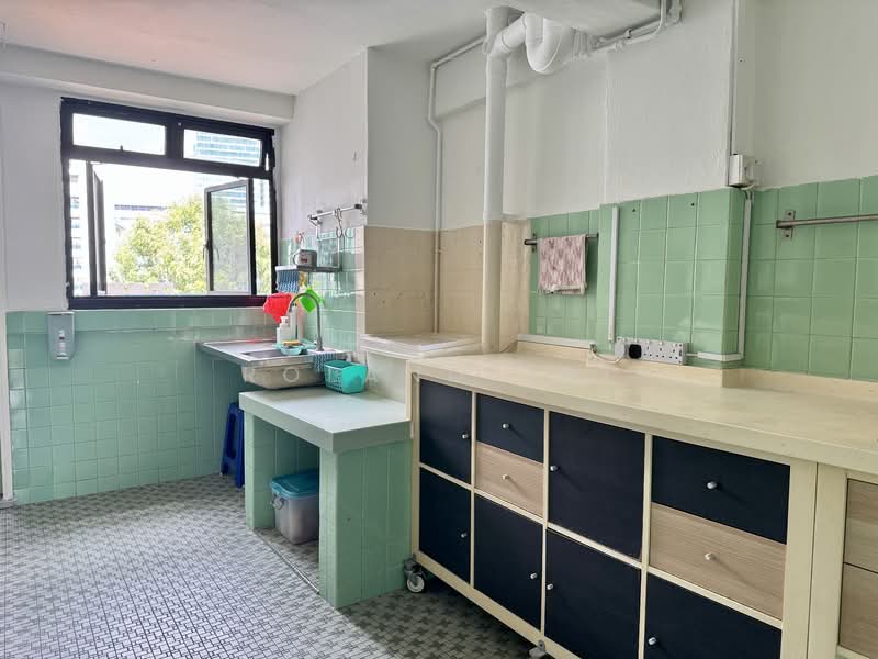 195 Golden Clover, 195 Kim Keat Avenue, 2 Bedrooms, 710 sqft, HDB Flat For Rent, by Roland Tai, 60234504 - PropertyGuru.com.sg