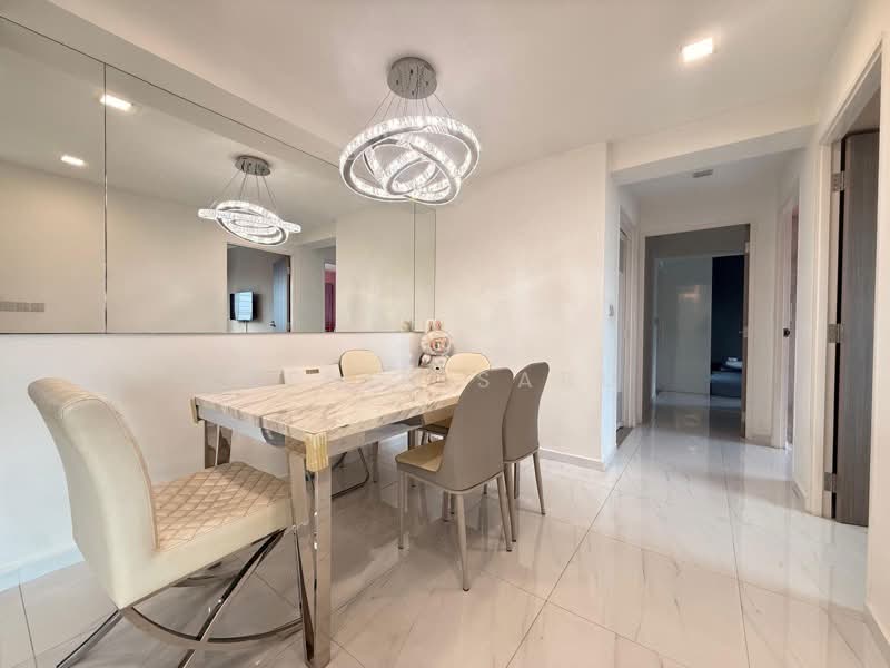 312A Clementi Avenue 4 HDB Flat For Sale at S$ 1,080,888 | PropertyGuru Singapore