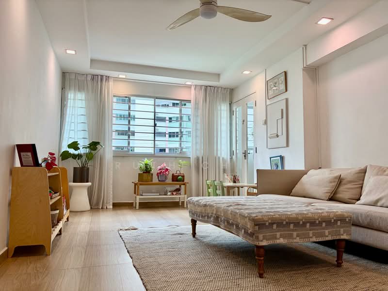 For Sale - 419 Serangoon Central