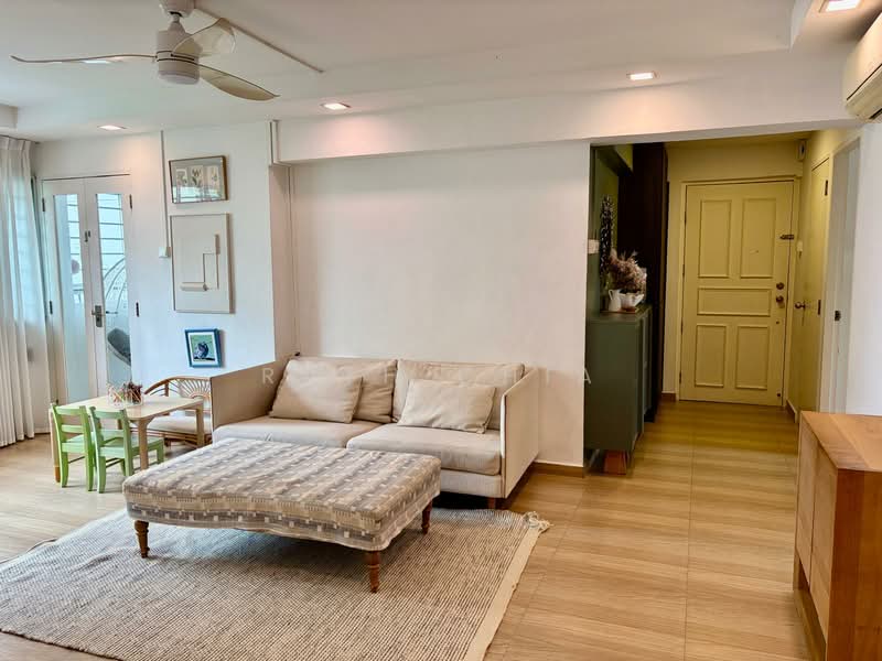 For Sale - 419 Serangoon Central