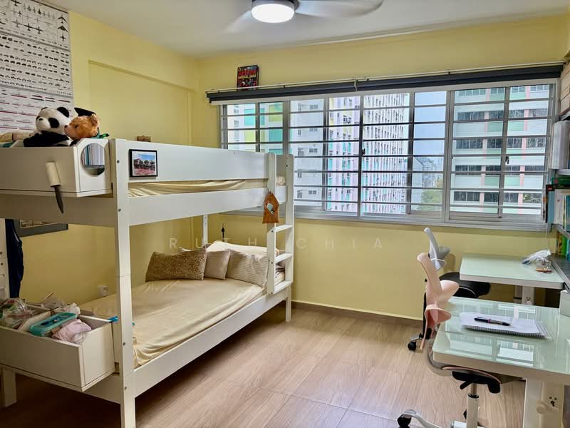 For Sale - 419 Serangoon Central