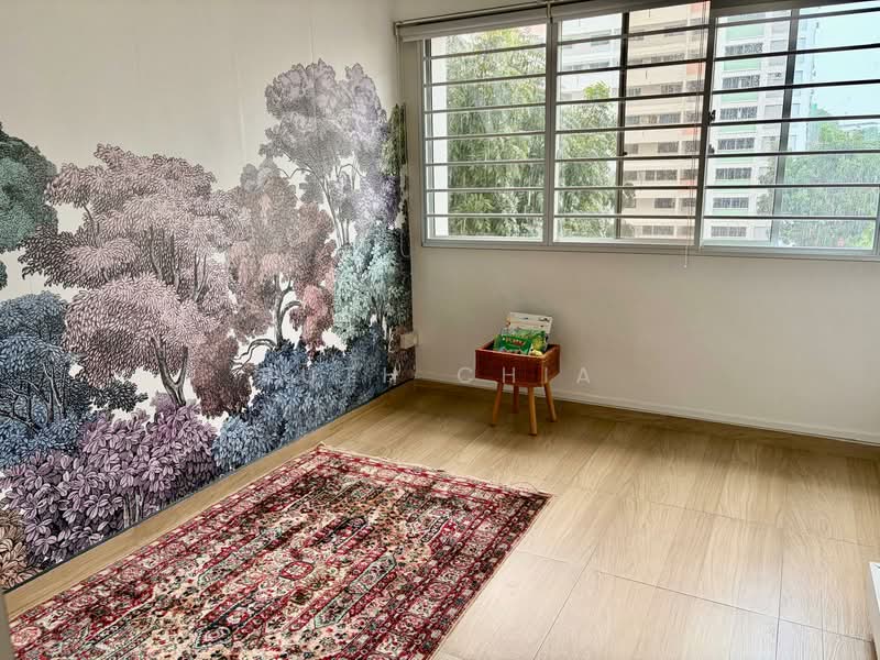 For Sale - 419 Serangoon Central