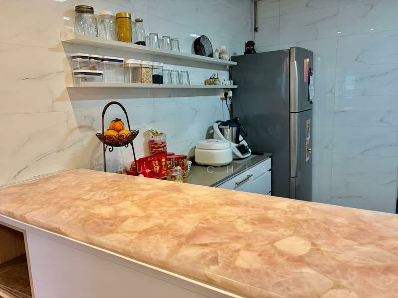 For Sale - 419 Serangoon Central