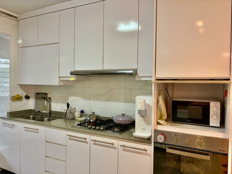 For Sale - 419 Serangoon Central